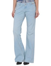 DIESEL - Denim pants