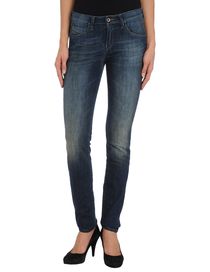 DIESEL BLACK GOLD - Denim pants