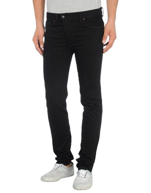 DIESEL BLACK GOLD - Denim pants