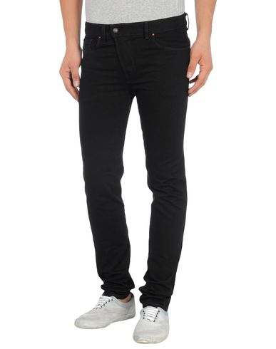 ZOOM DIESEL BLACK GOLD - Jeanshose