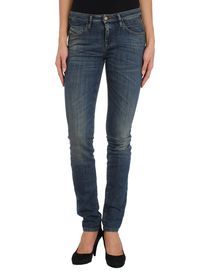 DIESEL BLACK GOLD - Denim pants