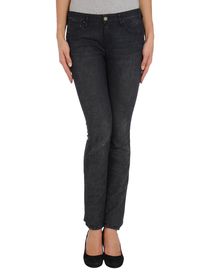 DIESEL BLACK GOLD - Denim pants