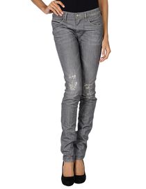 DIESEL BLACK GOLD - Denim pants