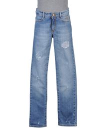 SIVIGLIA DENIM - Denim trousers