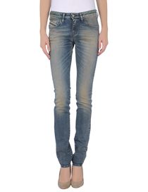 DIESEL BLACK GOLD - Denim pants
