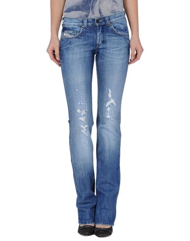 ZOOM DIESEL - Denim trousers