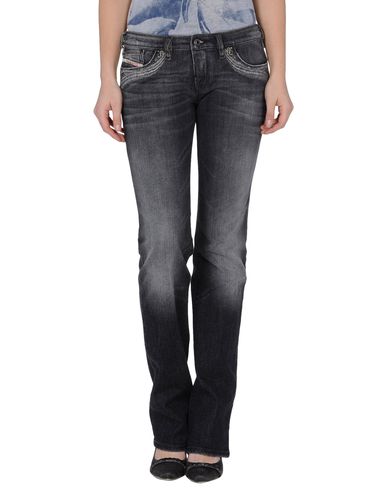 ZOOM DIESEL - Denim pants