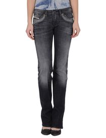 DIESEL - Denim pants