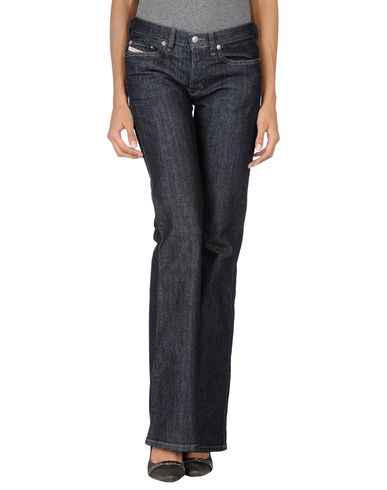 ZOOM DIESEL - Denim trousers