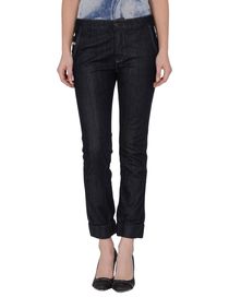 DIESEL - Denim pants