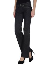 DIESEL - Denim pants