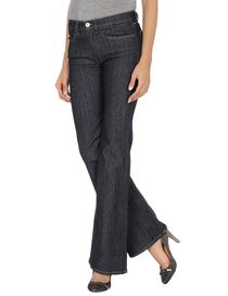 DIESEL - Denim pants