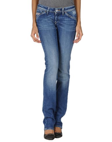 ZOOM DIESEL - Denim trousers