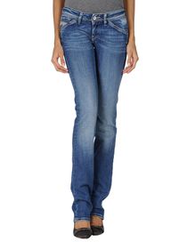 DIESEL - Denim pants