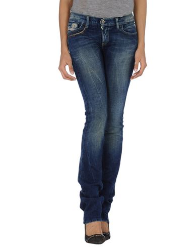 ZOOM DIESEL - Denim trousers