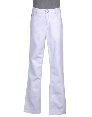 ZOOM FAY - Denim pants