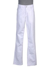 FAY - Denim trousers