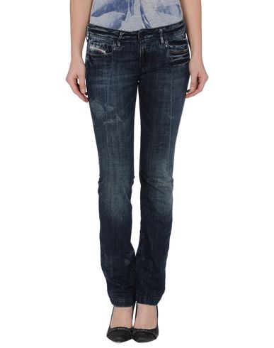 ZOOM DIESEL - Denim pants