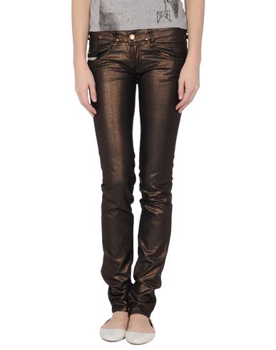 ZOOM DIESEL - Denim pants