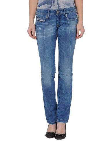 ZOOM DIESEL - Denim pants
