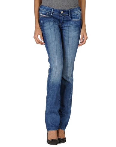 ZOOM DIESEL - Denim pants