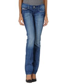 DIESEL - Denim pants