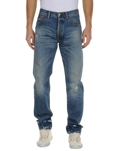 ZOOM HTC - Denim pants
