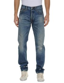 HTC - Denim pants