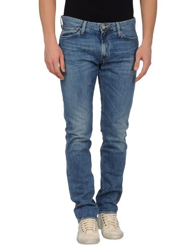 ZOOM HTC - Denim pants