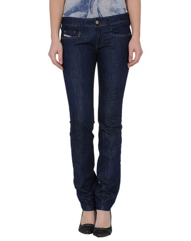 ZOOM DIESEL - Denim pants