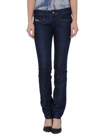 DIESEL - Denim pants