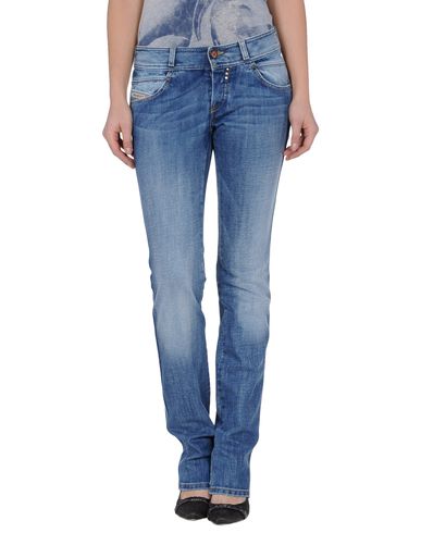 ZOOM DIESEL - Denim pants