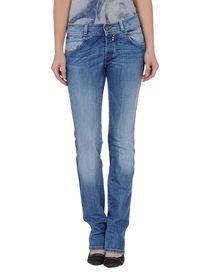 DIESEL - Denim trousers