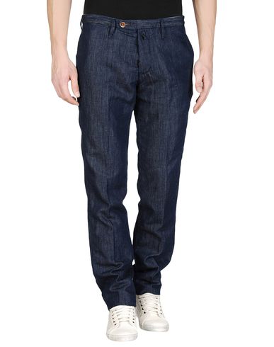 ZOOM HTC - Denim pants