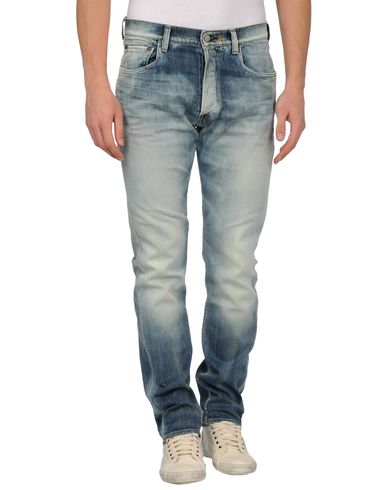 ZOOM HTC - Denim pants