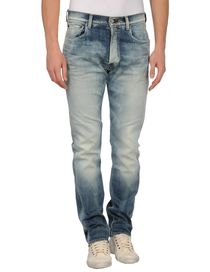 HTC - Denim pants
