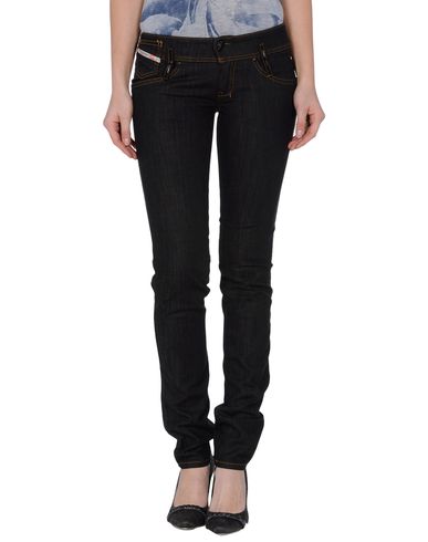 ZOOM DIESEL - Denim pants