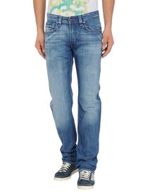 DIESEL - Denim trousers