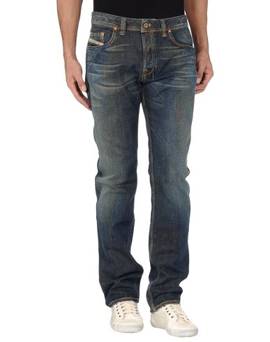 ZOOM DIESEL - Denim pants