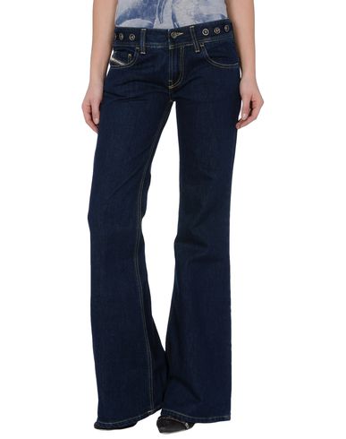 ZOOM DIESEL - Denim pants