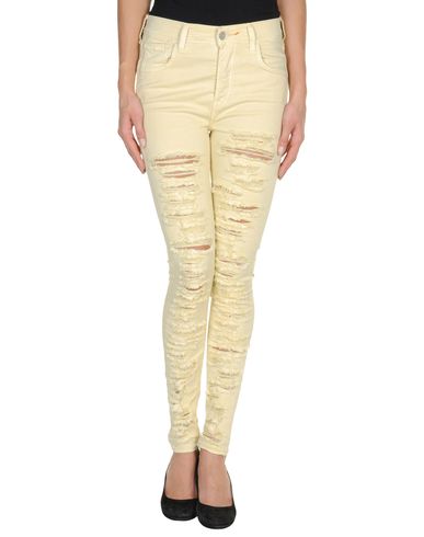 ZOOM HTC - Denim pants