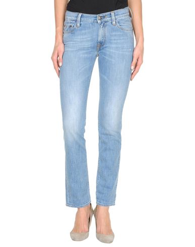 ZOOM HTC - Denim pants