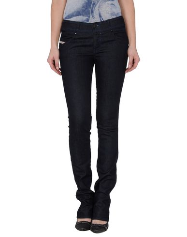 ZOOM DIESEL - Denim pants