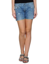 DONDUP - Denim shorts
