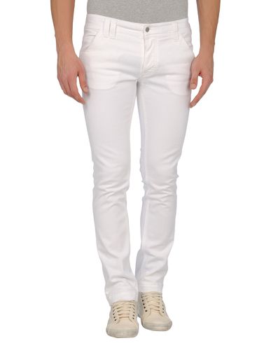 ZOOM CYCLE - Denim pants