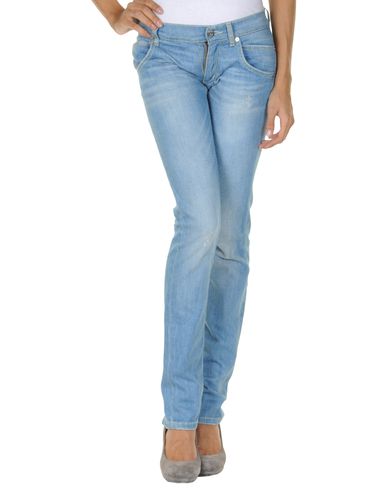 ZOOM DONDUP - Denim pants