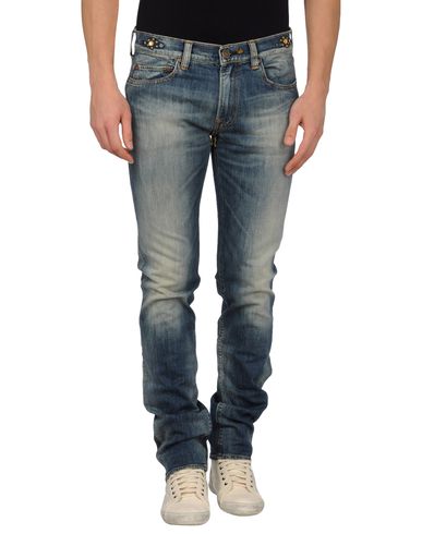 ZOOM HTC - Denim pants