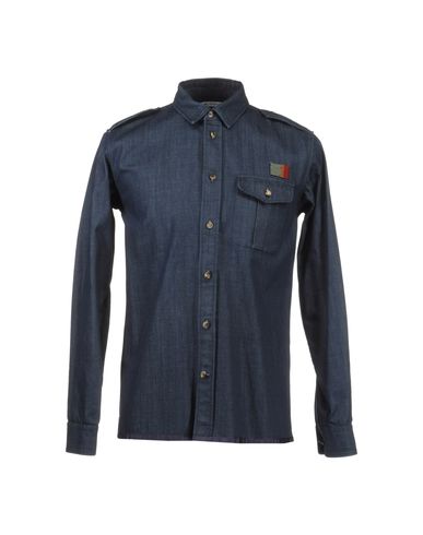 ZOOM MARC JACOBS - Denim shirt