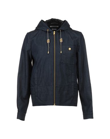 ZOOM MARC JACOBS - Denim outerwear