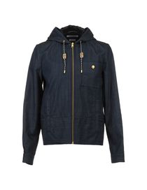 MARC JACOBS - Denim outerwear